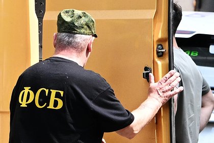 Назван способ планируемого подрыва в Москве руководителя правоохранительной системы