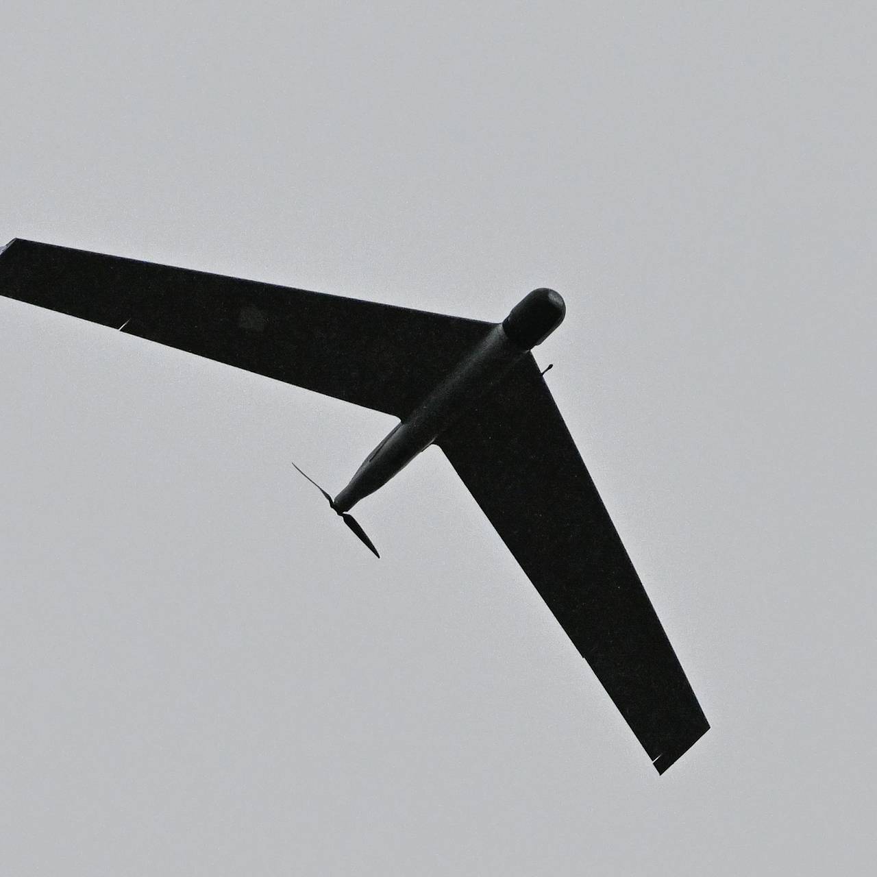 Еще одна постсоветская страна захотела выпускать собственные БПЛА