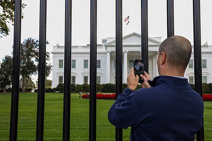 Трамп обратился в Конгресс с вопиющим требованием