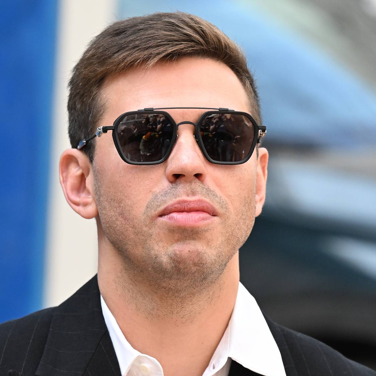 Суд принял решение по делу о драке футболиста Смолова в московском кафе