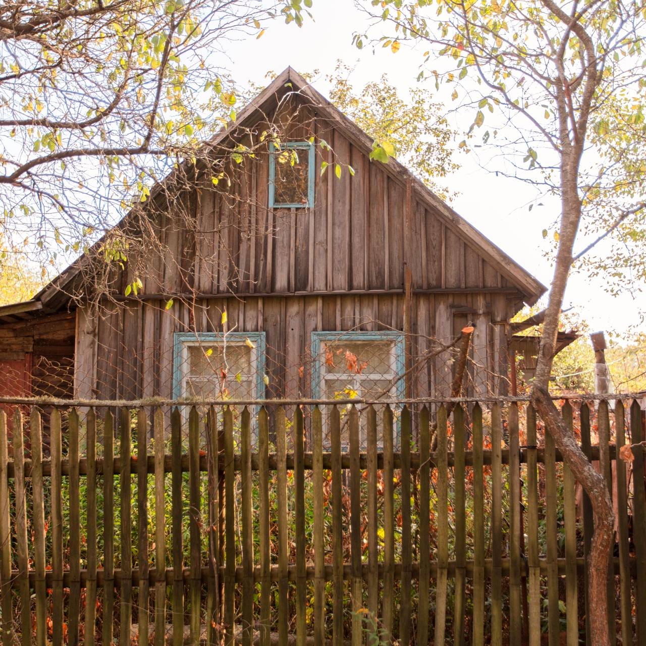 Россия лишилась деревни с самым смешным названием