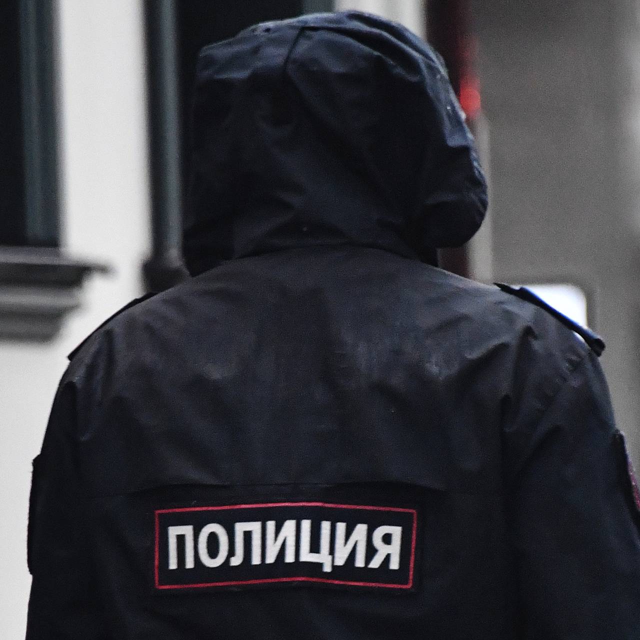 МВД объявило российского журналиста в розыск по уголовной статье