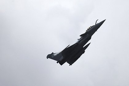 Стало известно о потере США еще одного пилота в Иране