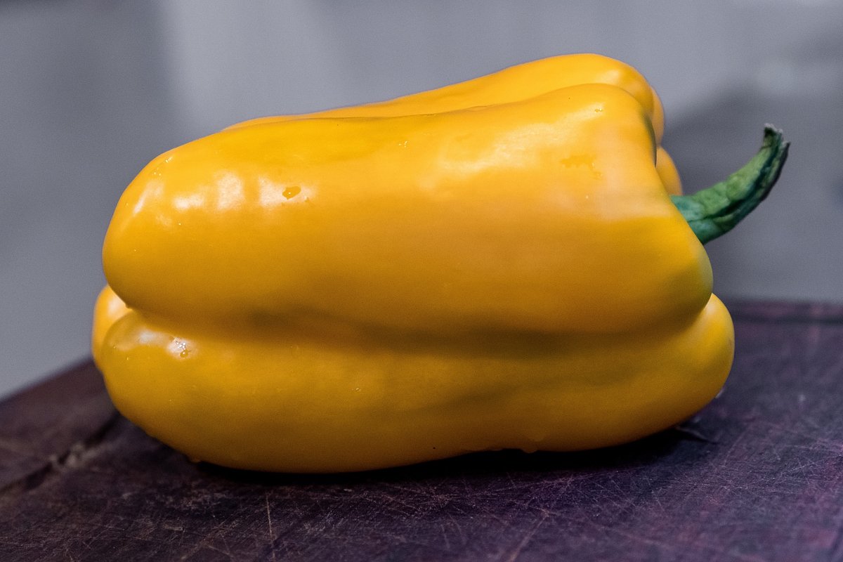 «Желтый бык F1»