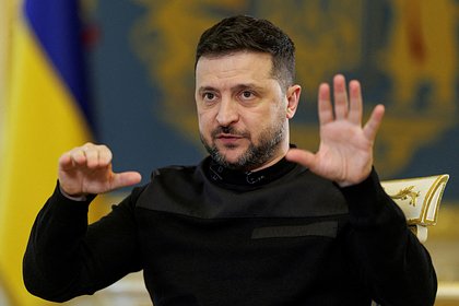 Зеленский упрекнул депутатов в нежелании поднимать налоги