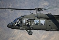 США начали спецоперацию в Иране. Американцы ищут экипаж сбитого истребителя. КСИР уже заявил о пленении одного летчика