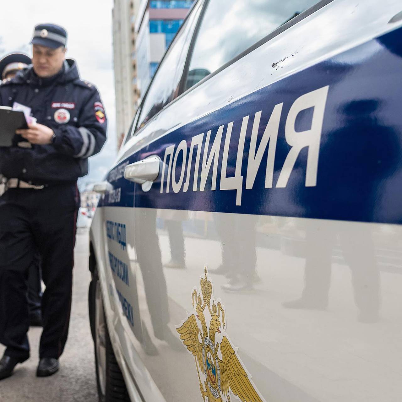 Замначальника ОМВД в российском городе попался на многомиллионной взятке