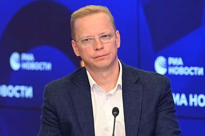 Ведущий &laquo;России 1&raquo; из Литвы высказался о русофобии на родине