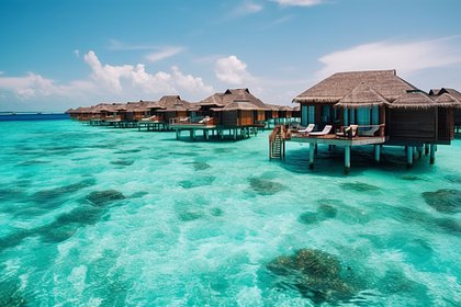 Раскрыта стоимость самого дорогого путешествия россиян в 2026 году