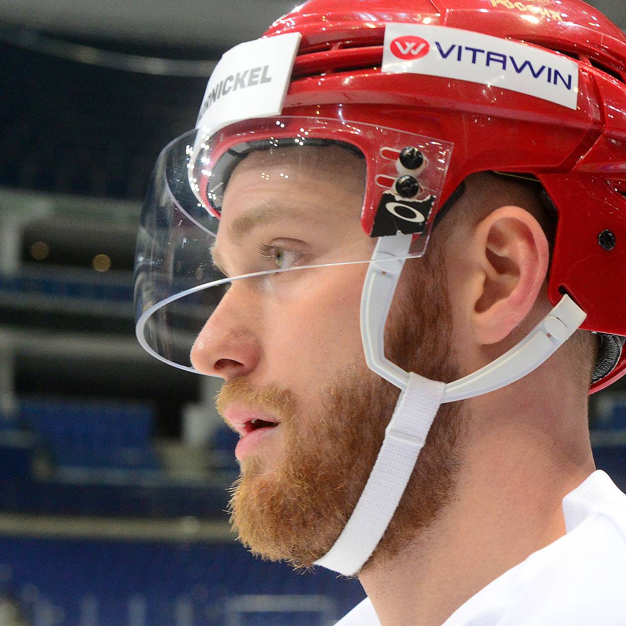 Олимпийский чемпион по хоккею погасил долги на сумму более 70 миллионов рублей