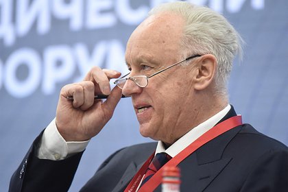 Интервью Юрия Дудя с Капустиным заинтересовало Бастрыкина