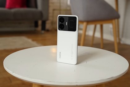 Названы смартфоны с самой быстрой зарядкой