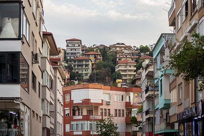 Раскрыта цена самой дешевой квартиры в популярном у россиян городе Турции