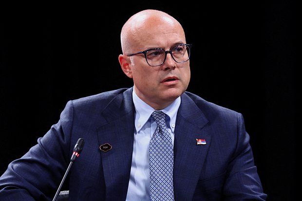 Милош Вучевич