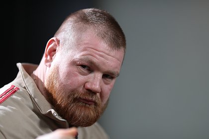 Дацик рассказал подробности о гибели сына на СВО