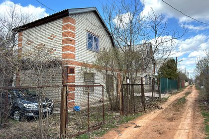 Россиян научили парковаться в СНТ