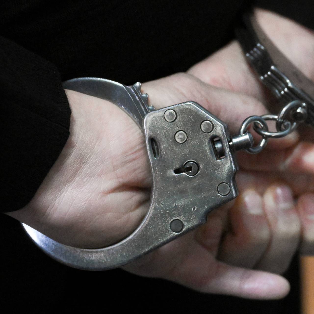 Российская пара намеренно заморила родного ребенка голодом