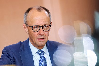 На Западе заметили тревожную тенденцию