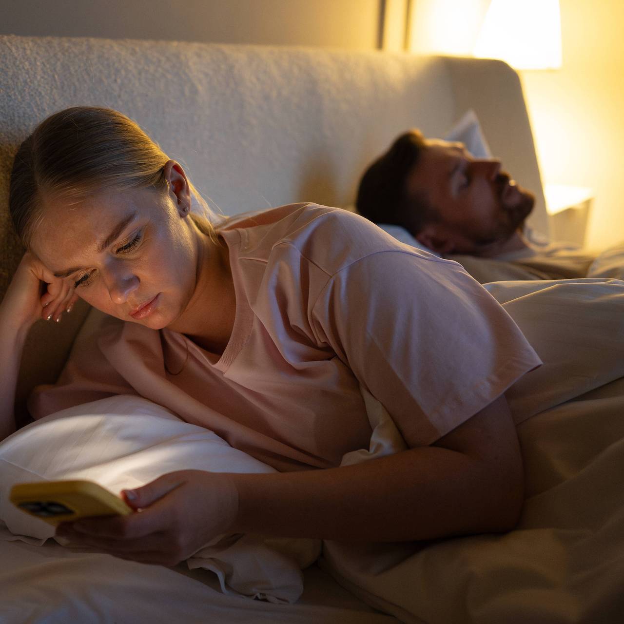 Синдром &laquo;апрельской усталости&raquo; объяснили