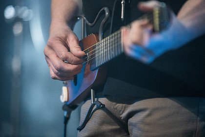 Зрители концерта ЛСП в Краснодаре срочно покинули зал из-за угрожающего звонка