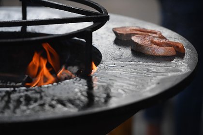 Россиян отправили в Сибирь за вкусной едой