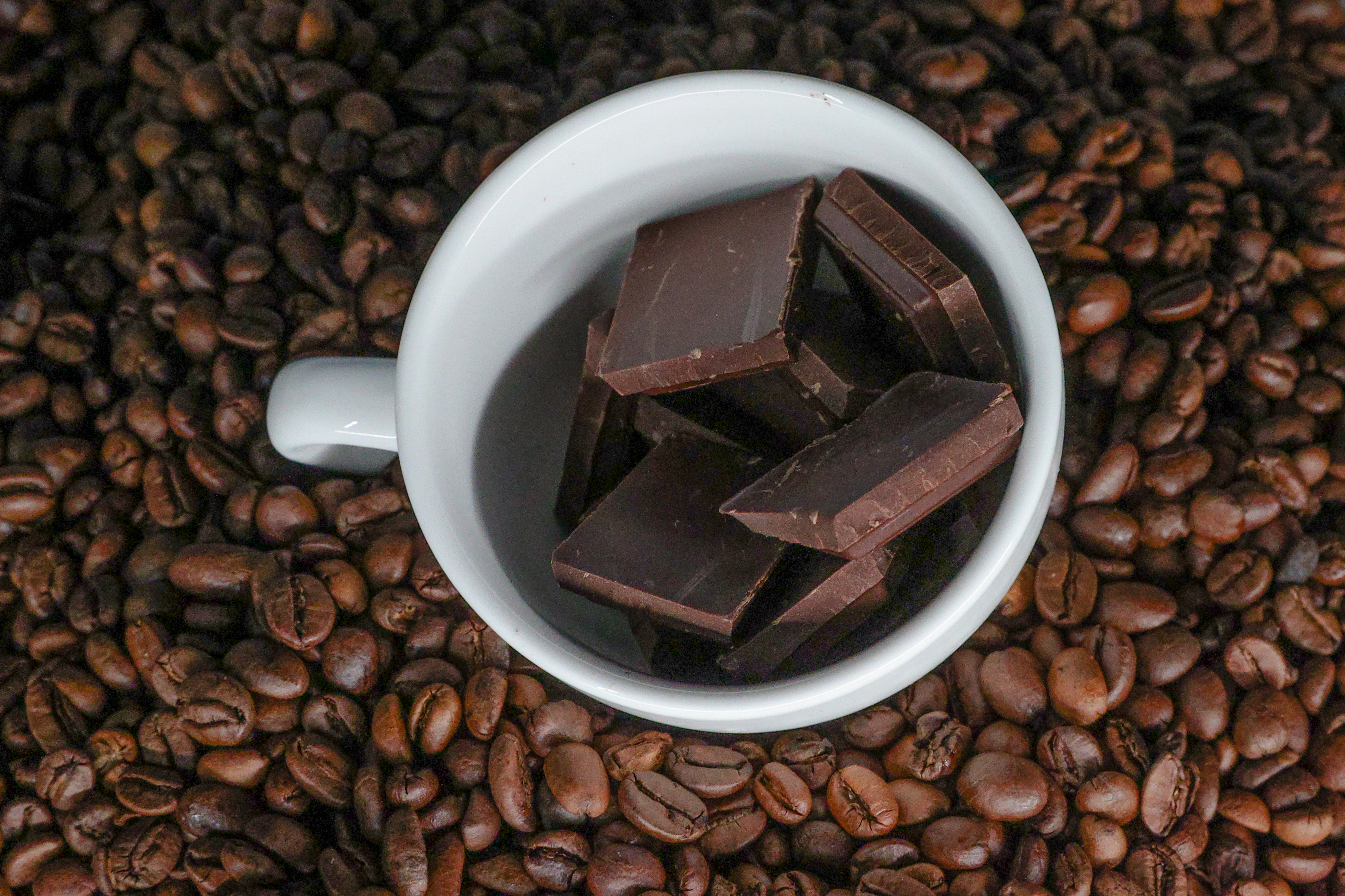 Шоколад оказался под риском полного исчезновения