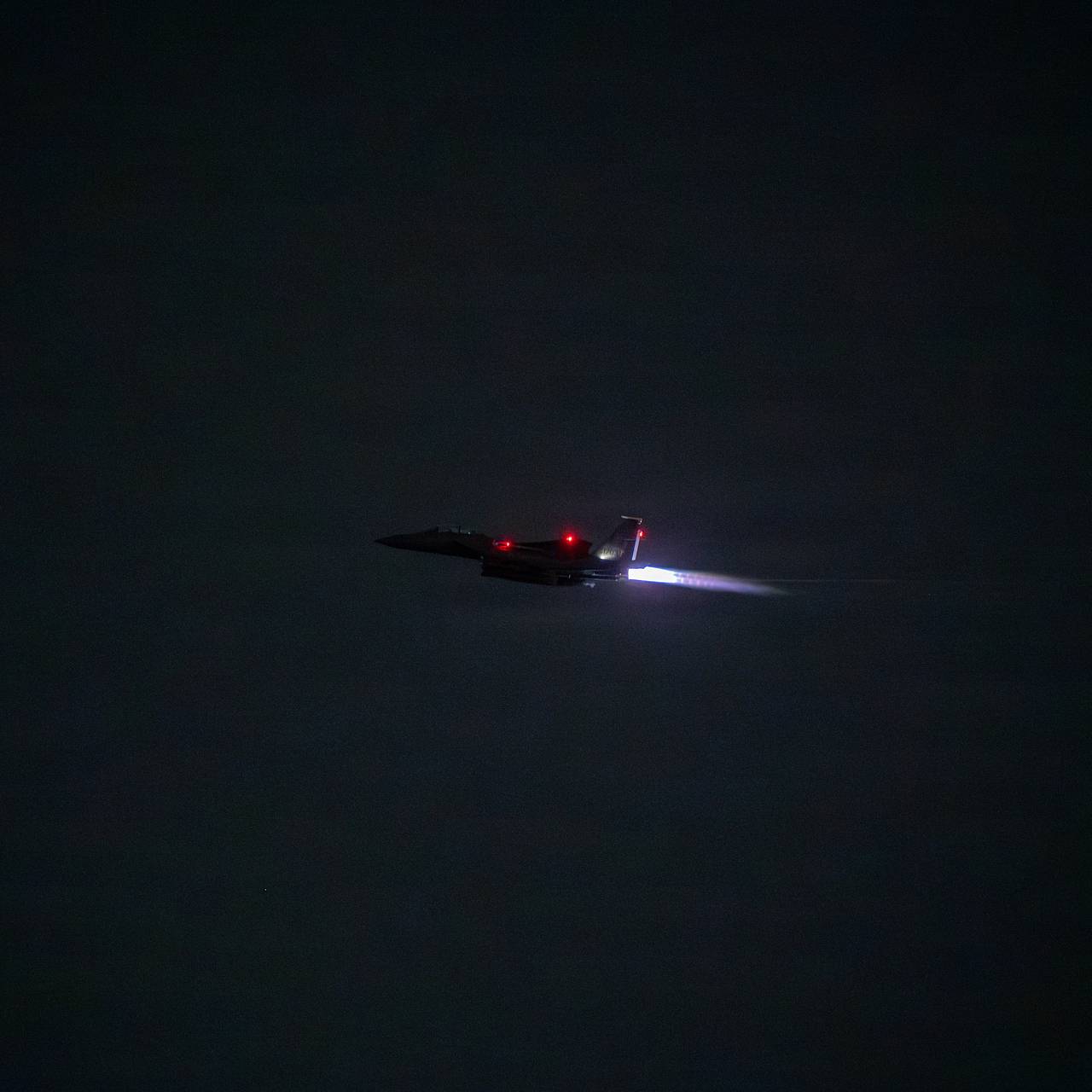 Раскрыт способный изменить ход войны США с Ираном сценарий