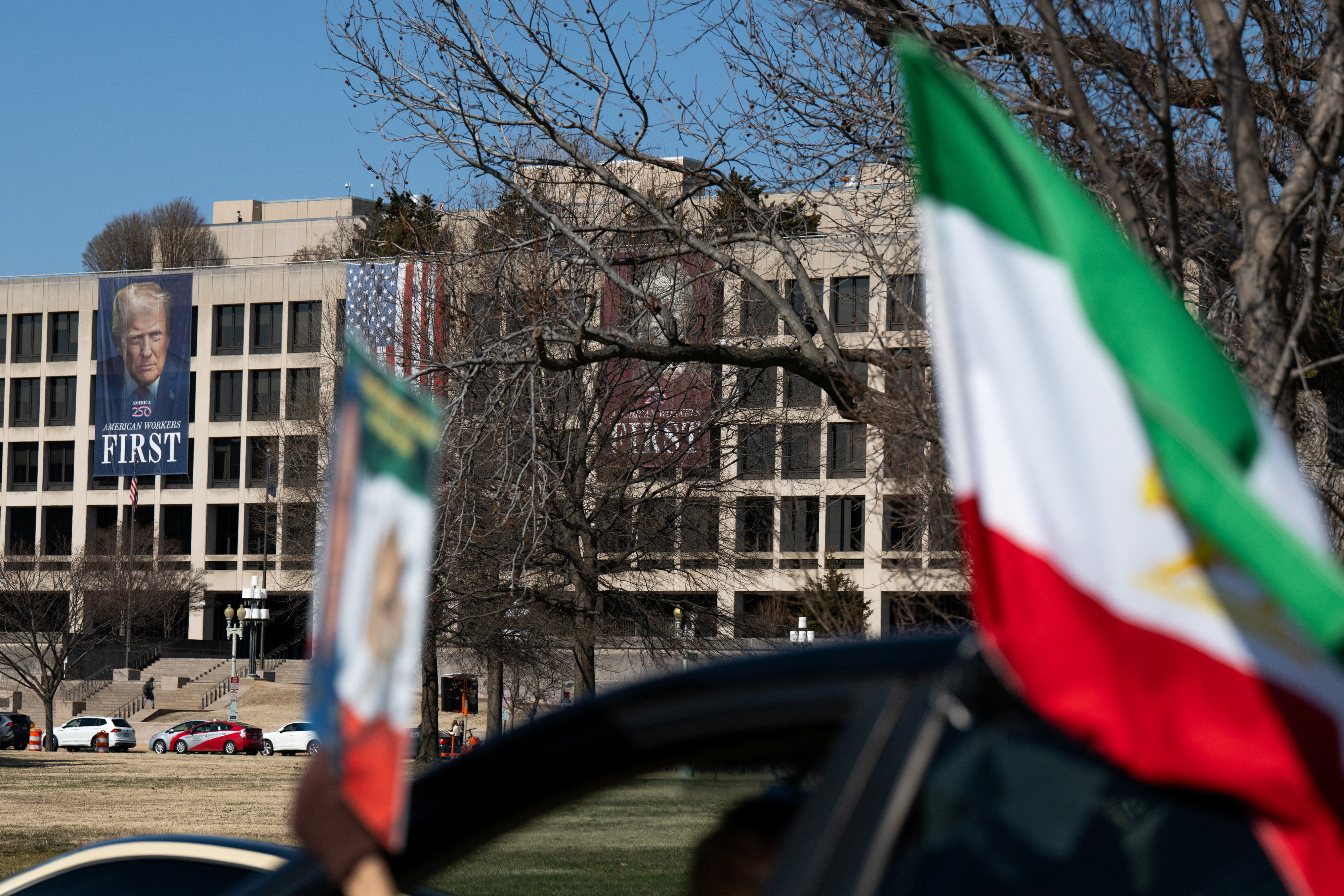 В США признали невиданные последствия после атак на Иран