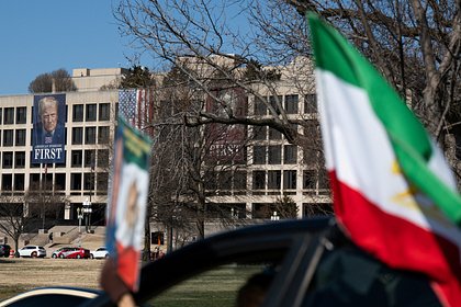 В США признали невиданные последствия после атак на Иран