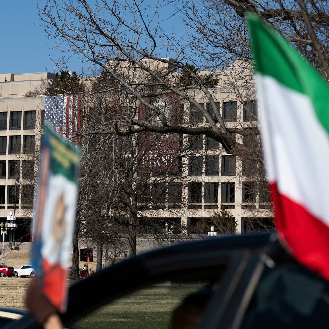 В США признали невиданные последствия после атак на Иран