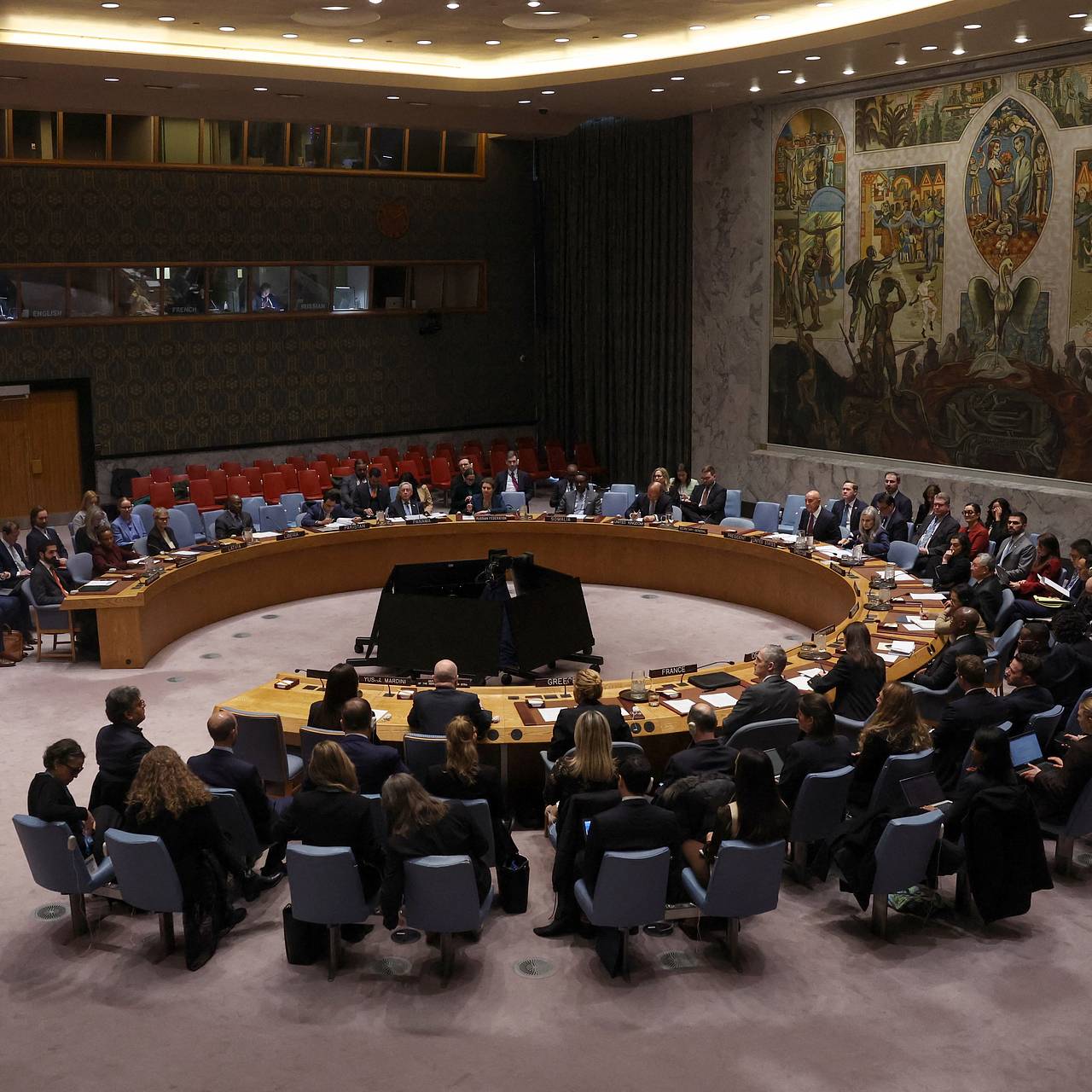 Иран обратился к России с просьбой по Ормузскому проливу. О чем попросил Тегеран и почему?