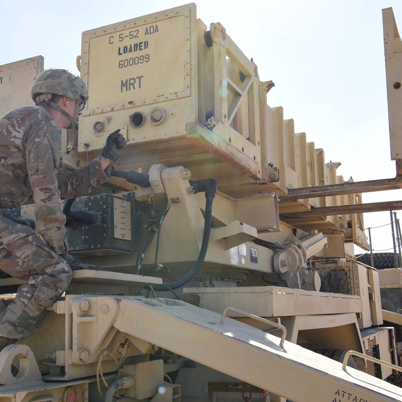 В Иране сделали США жесткое предупреждение насчет наземной операции