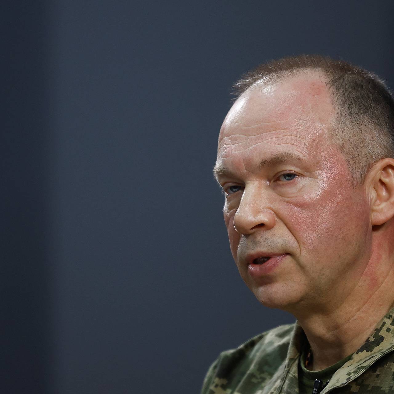 Названы последствия для Сырского за вывод ВСУ из Донбасса