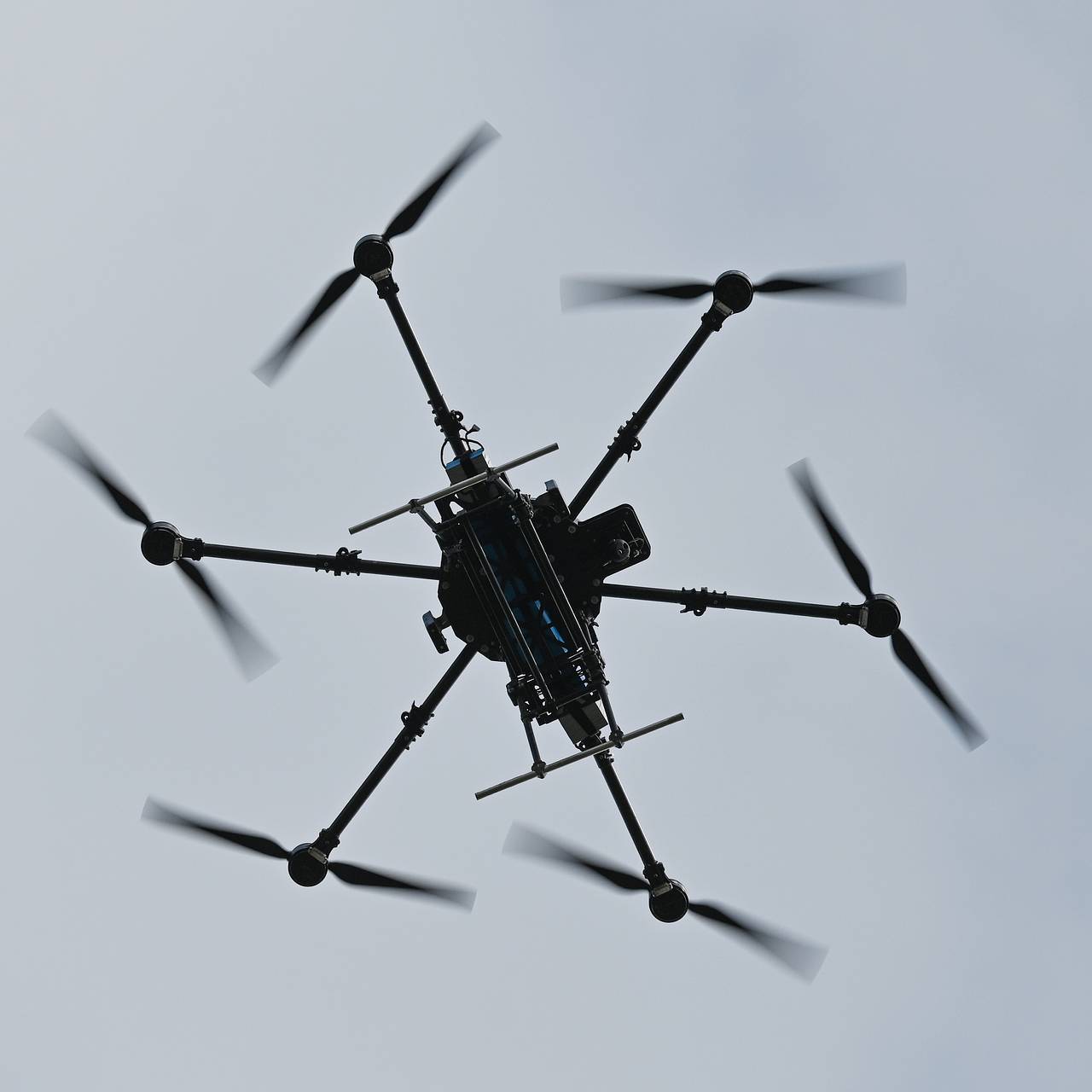 Российские бойцы уничтожили более 100 дронов ВСУ &laquo;Баба-Яга&raquo;