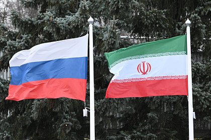 Сообщения о поездке нового верховного лидера Ирана в Россию прокомментировали