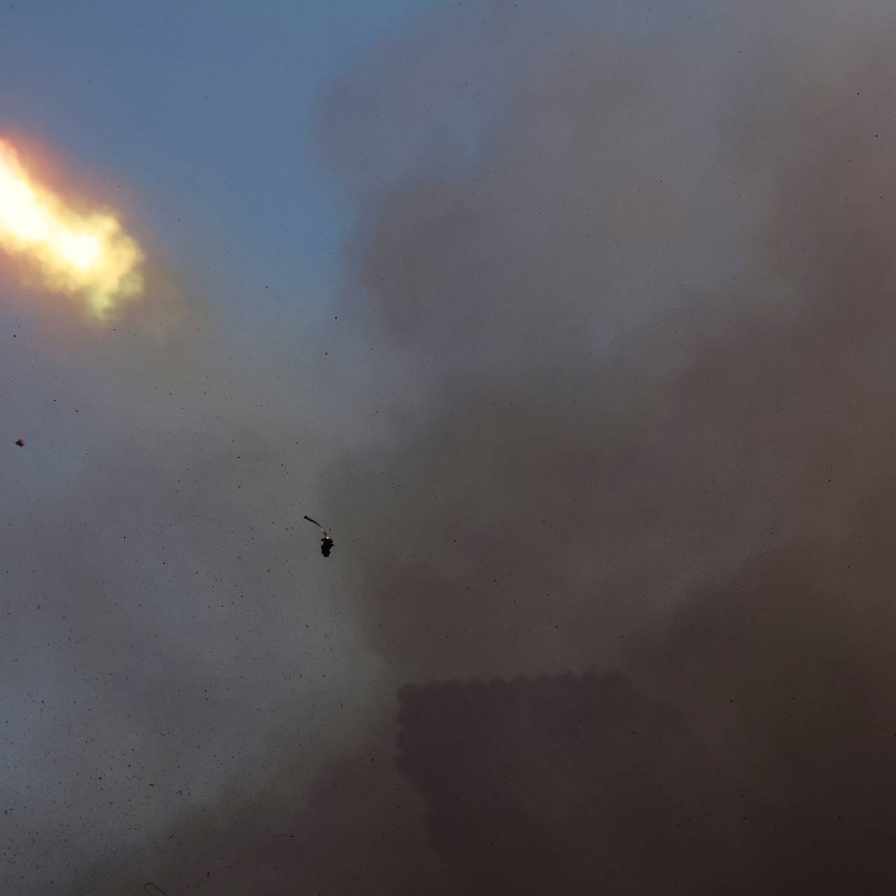 Бойцы ВСУ бросили раненых сослуживцев на одном из направлений