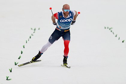 Олимпийский чемпион призвал лишить норвежских лыжников привилегий