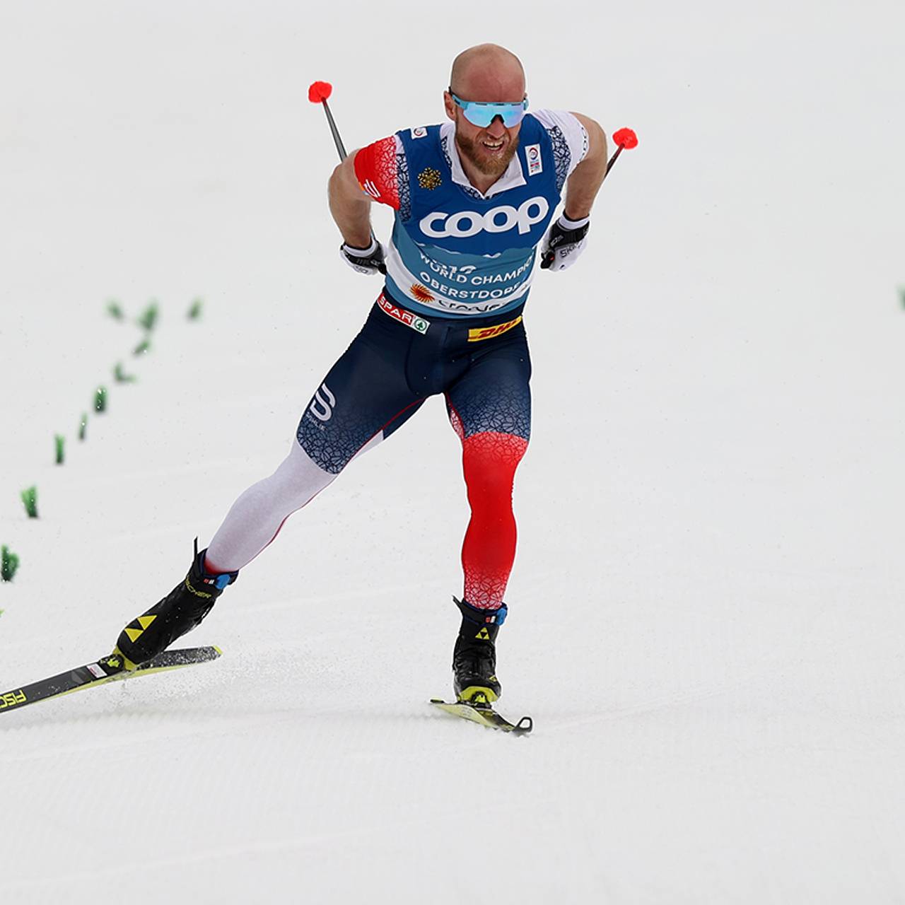 Олимпийский чемпион призвал лишить норвежских лыжников привилегий