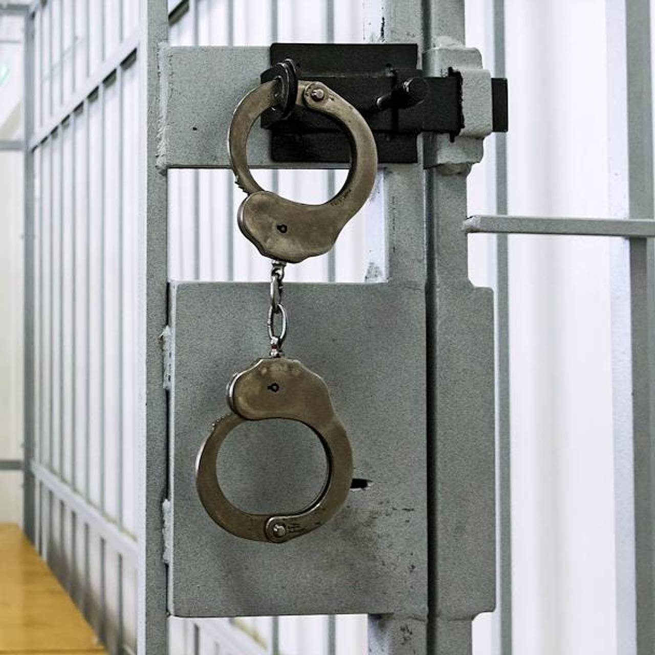 Россиянин получил 20 лет колонии за государственную измену