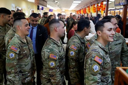 На Украине обрадовались возможному выходу США из НАТО