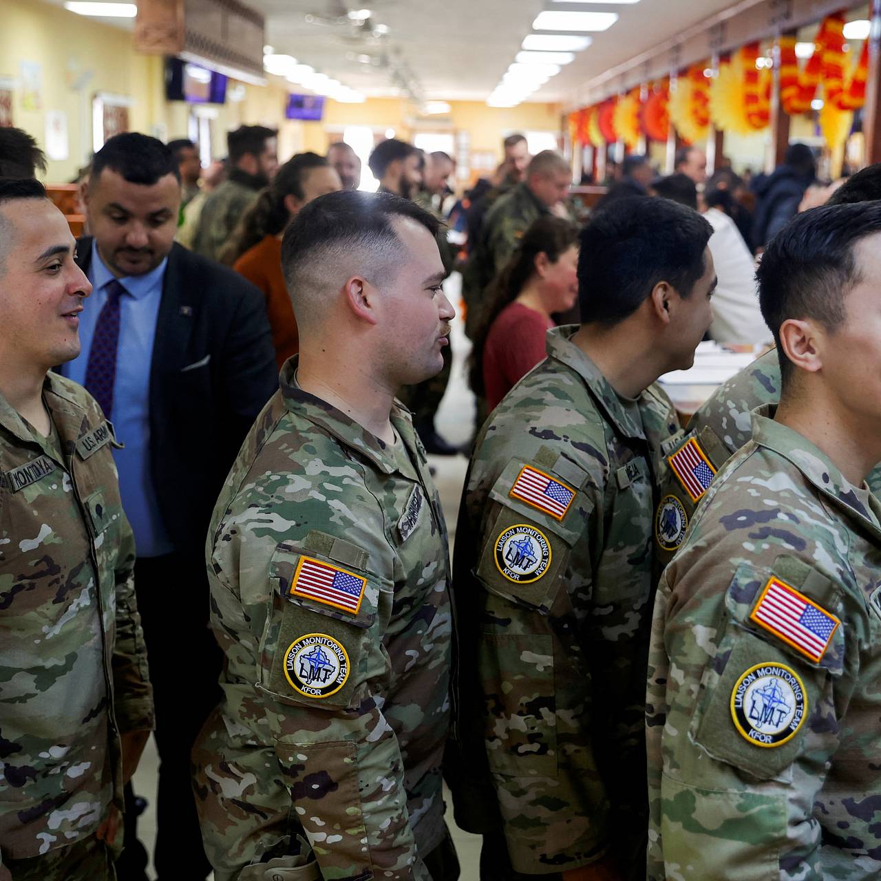 На Украине обрадовались возможному выходу США из НАТО