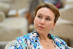 Дарья Екамасова