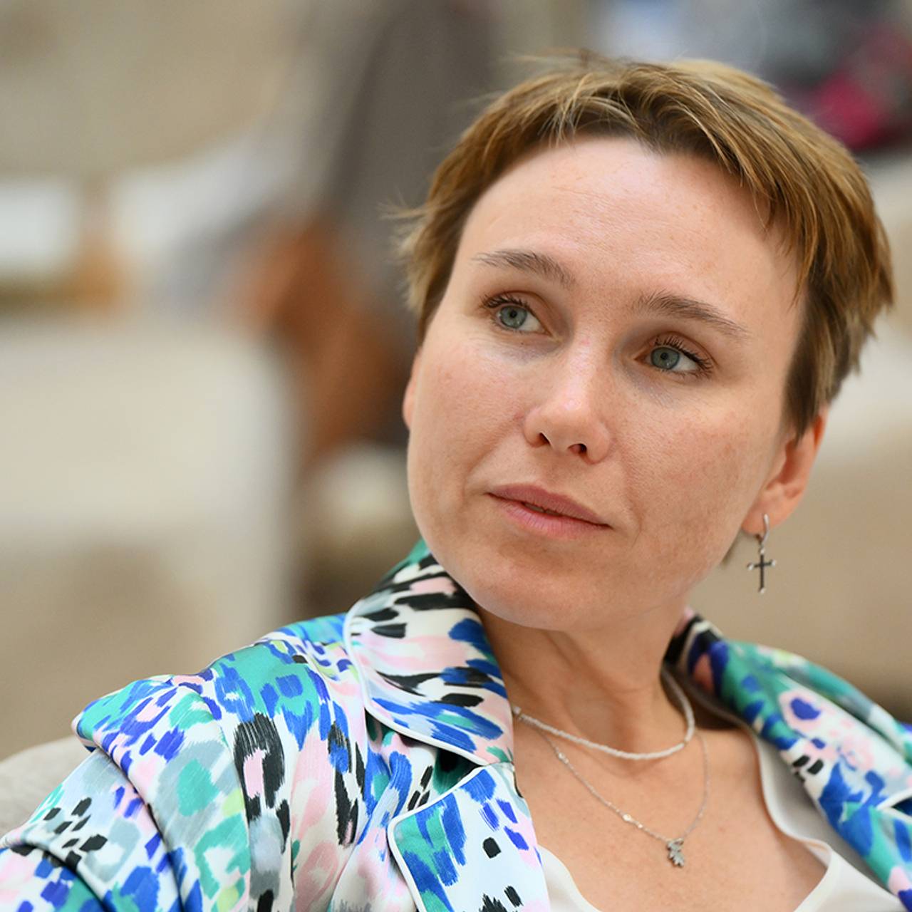 Российская звезда &laquo;Аноры&raquo; снялась в американском независимом кино