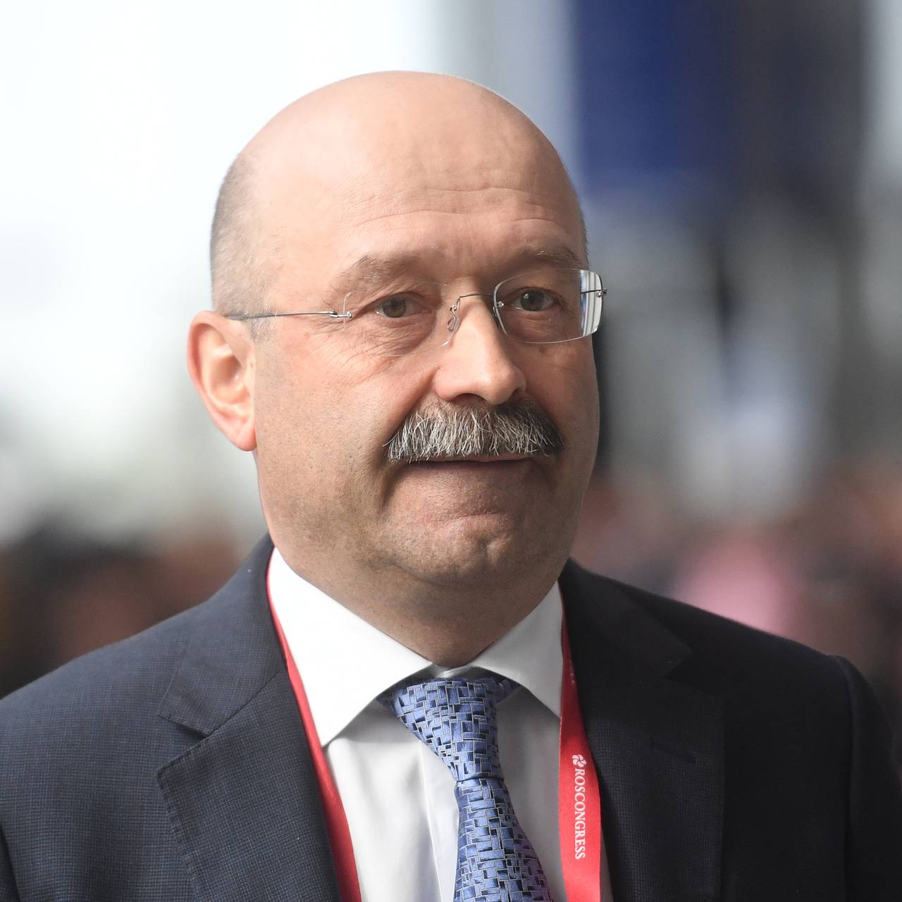 США сняли санкции с Задорнова