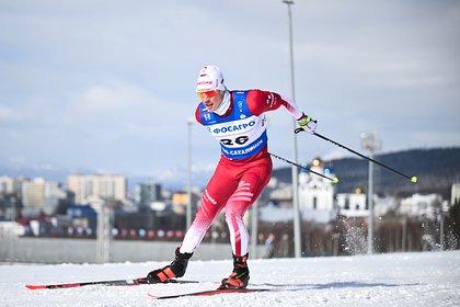 Олимпийский призер ответил на претензии Большунова о заговоре в сборной России