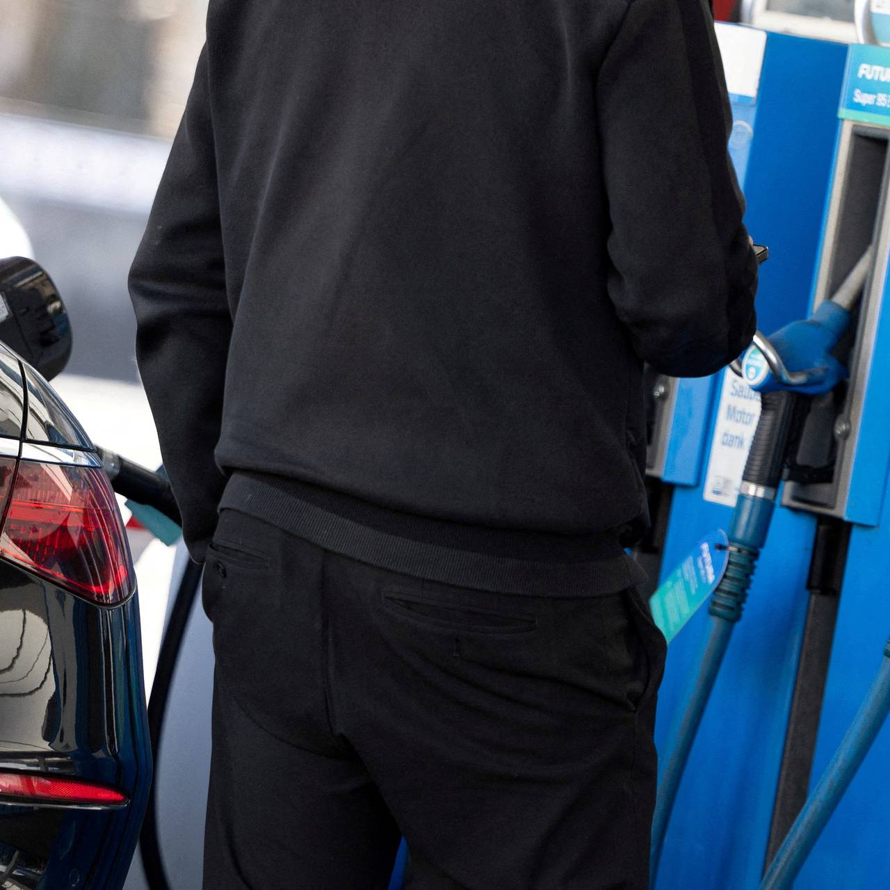 В ЕС предложили решение проблемы роста цен на топливо из-за Ирана