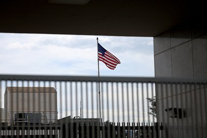 Раскрыты последствия удара по американскому посольству в Саудовской Аравии