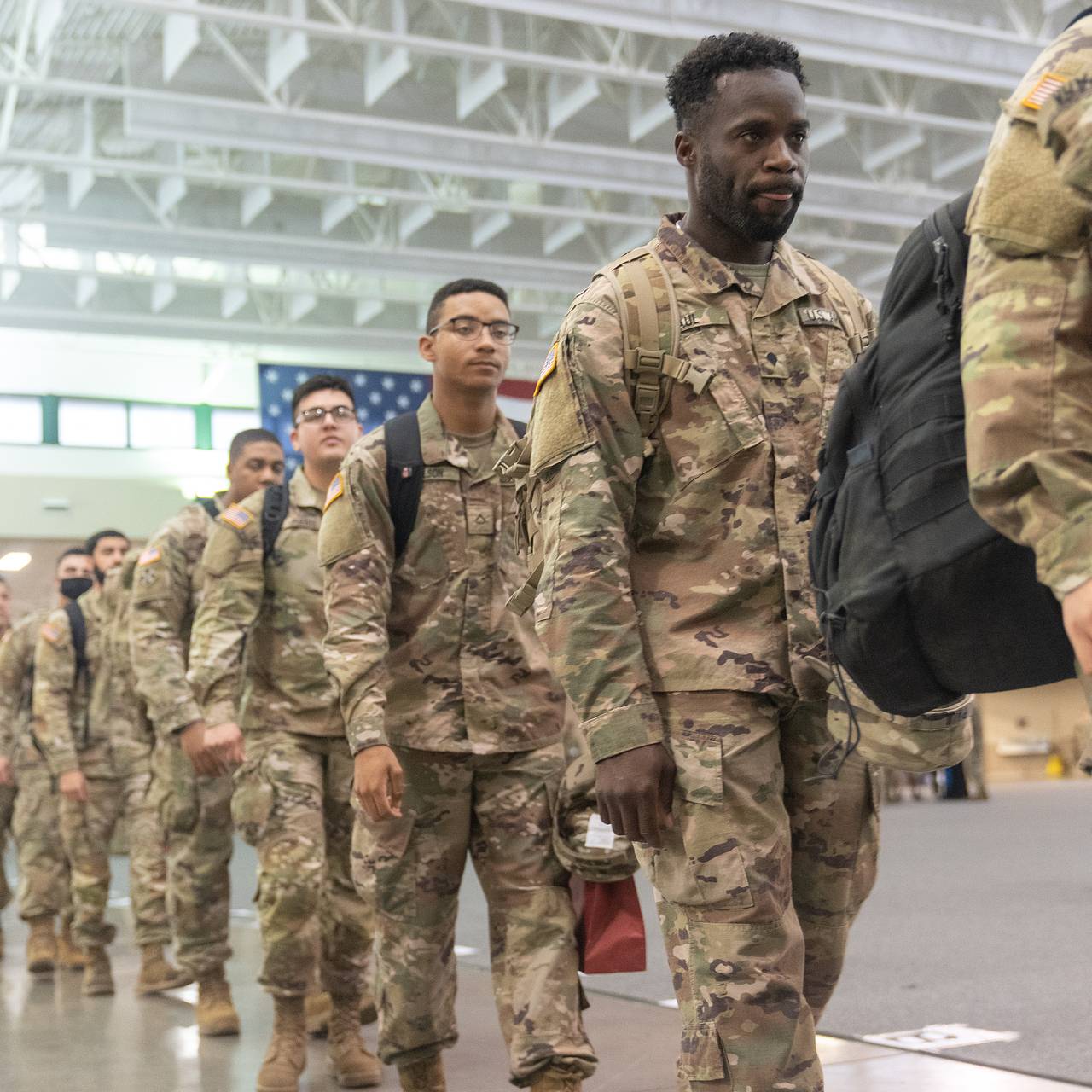 В США увидели сигнал Европе в заявлении Трампа о НАТО