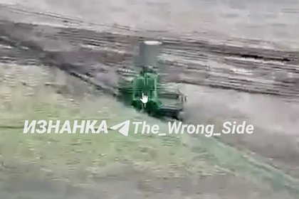 Стало известно о появлении новой модификации &laquo;Гераней&raquo; для одной задачи