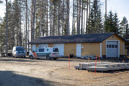 Финляндия решила подготовиться к отражению дронов ВСУ